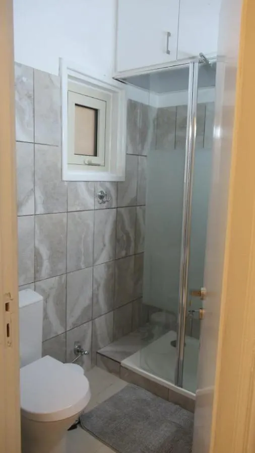 Apartment 22, Center Point Lárnaca