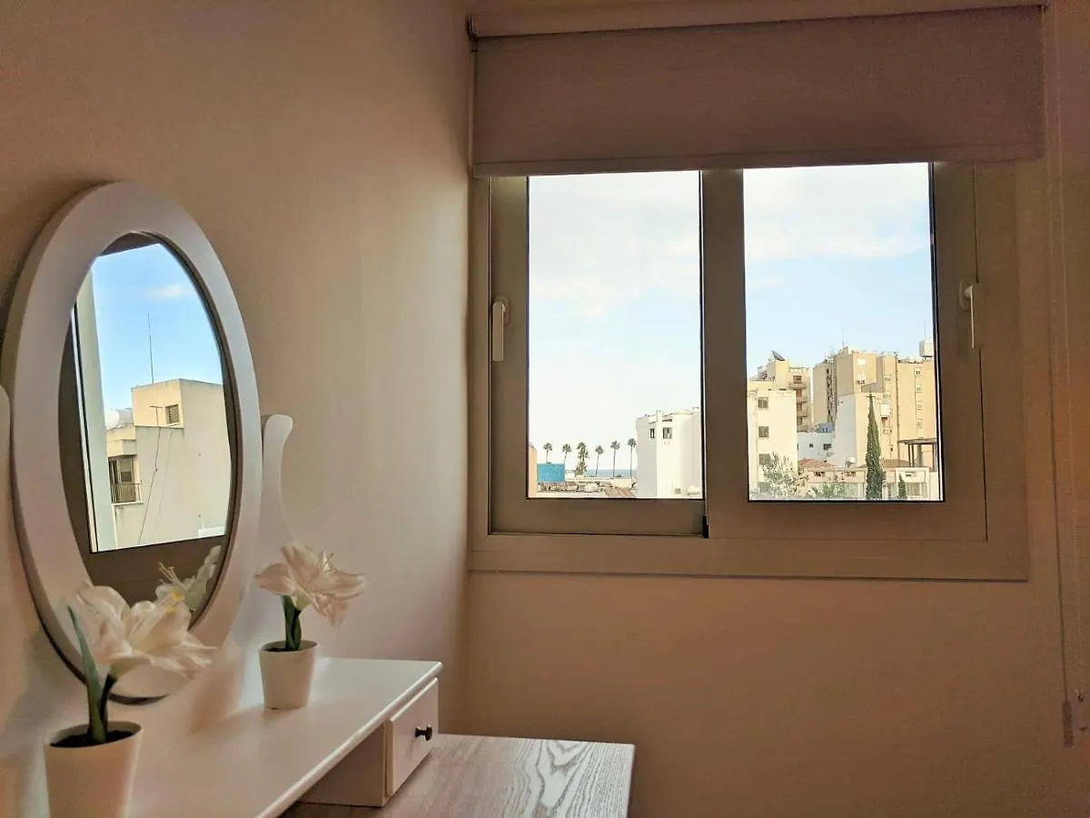 Apartment 22, Center Point Lárnaca